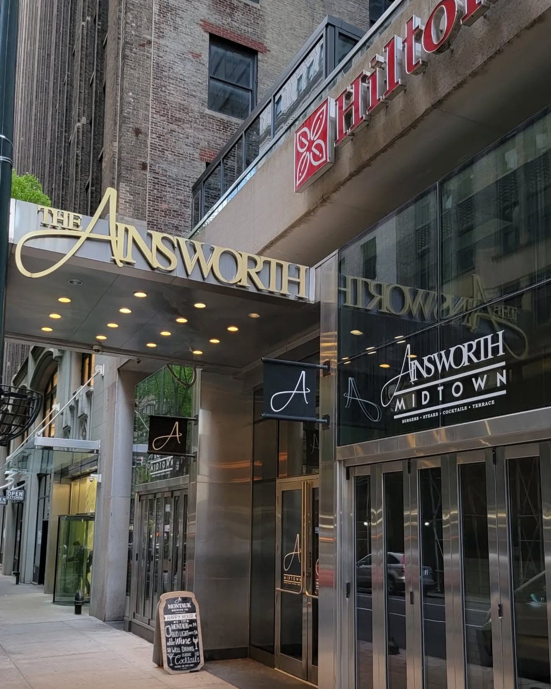 Ainsworth Midtown