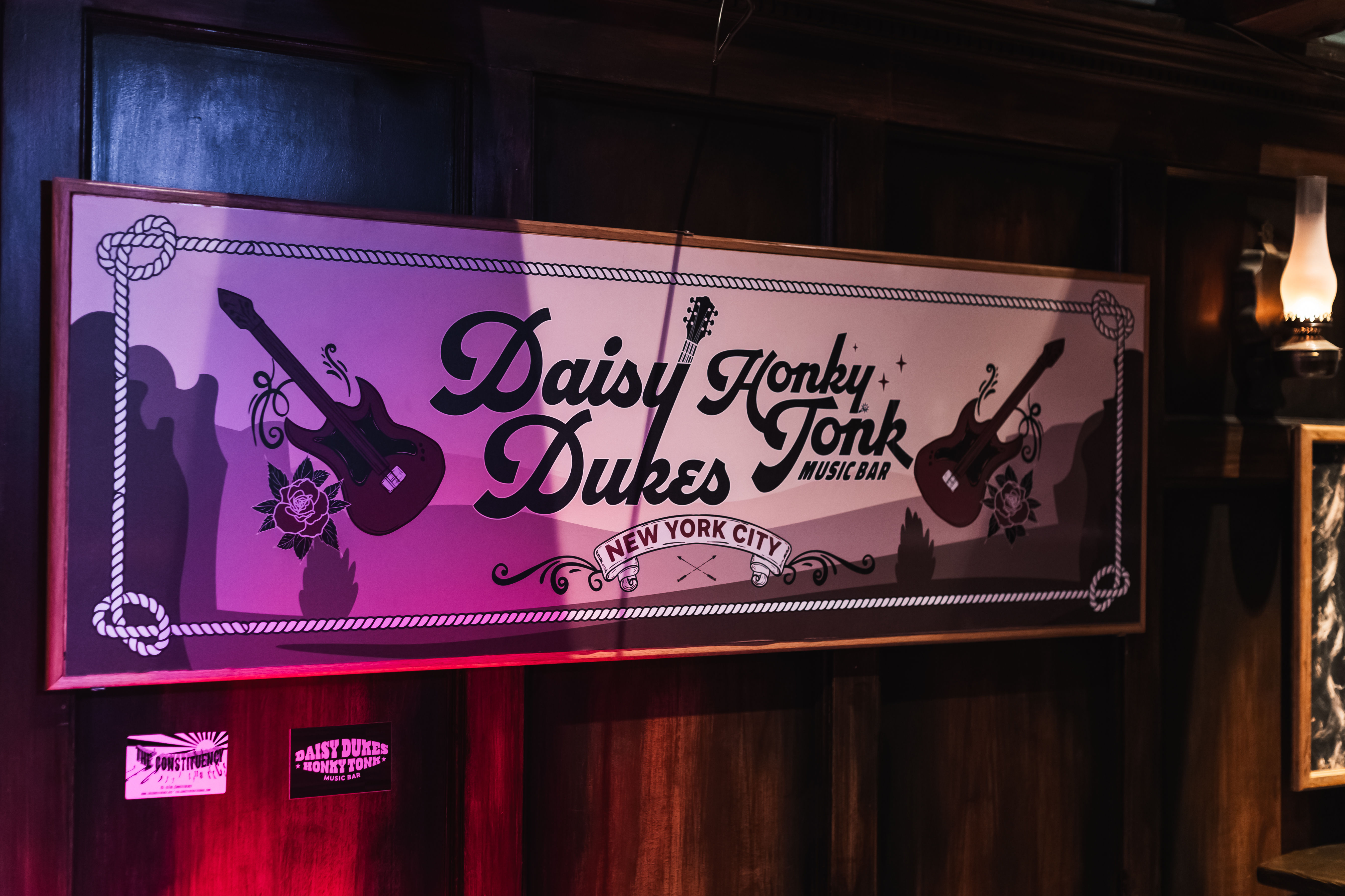 Daisy Dukes