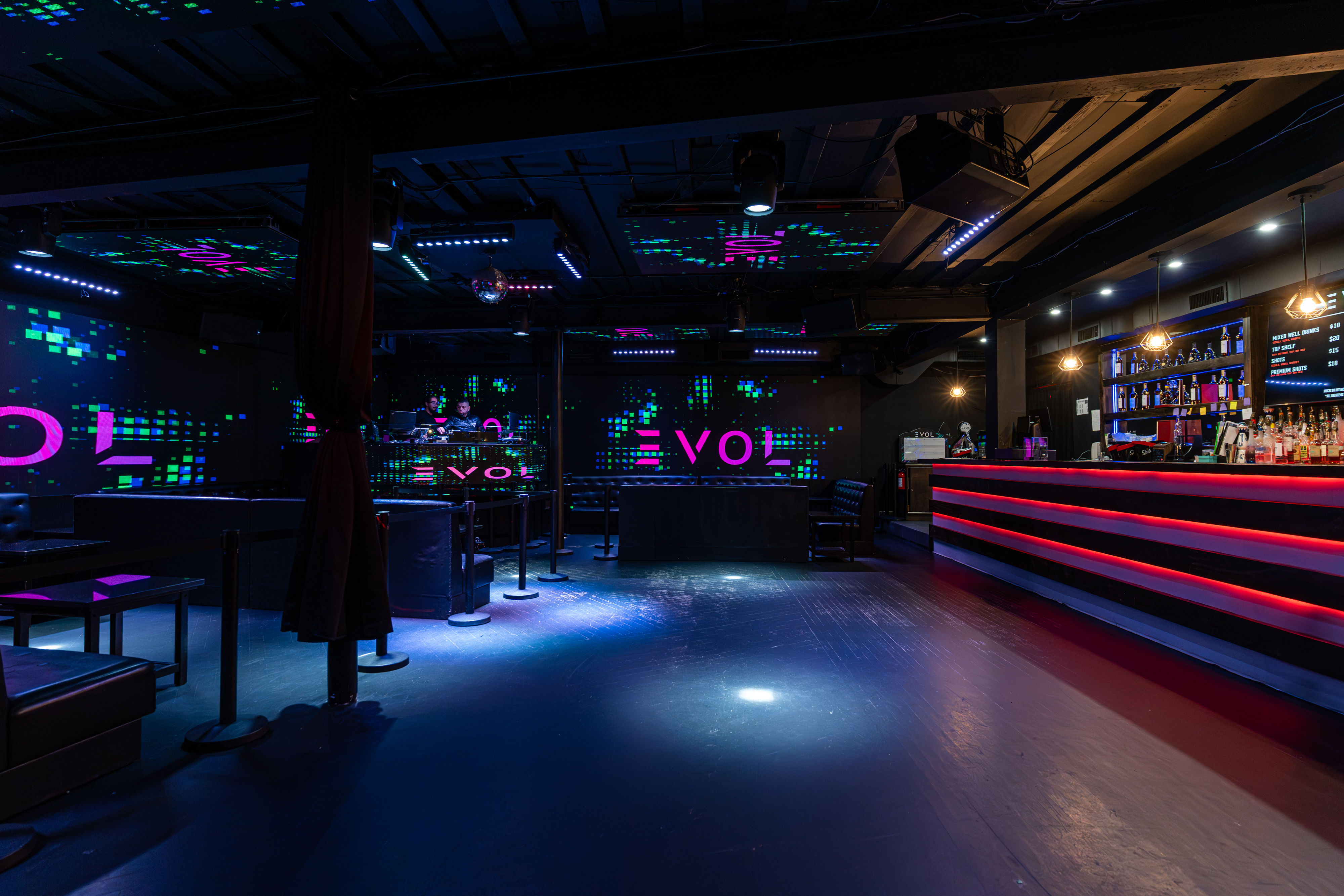 Evol SOHO