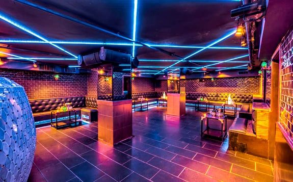 Hotel Chantelle