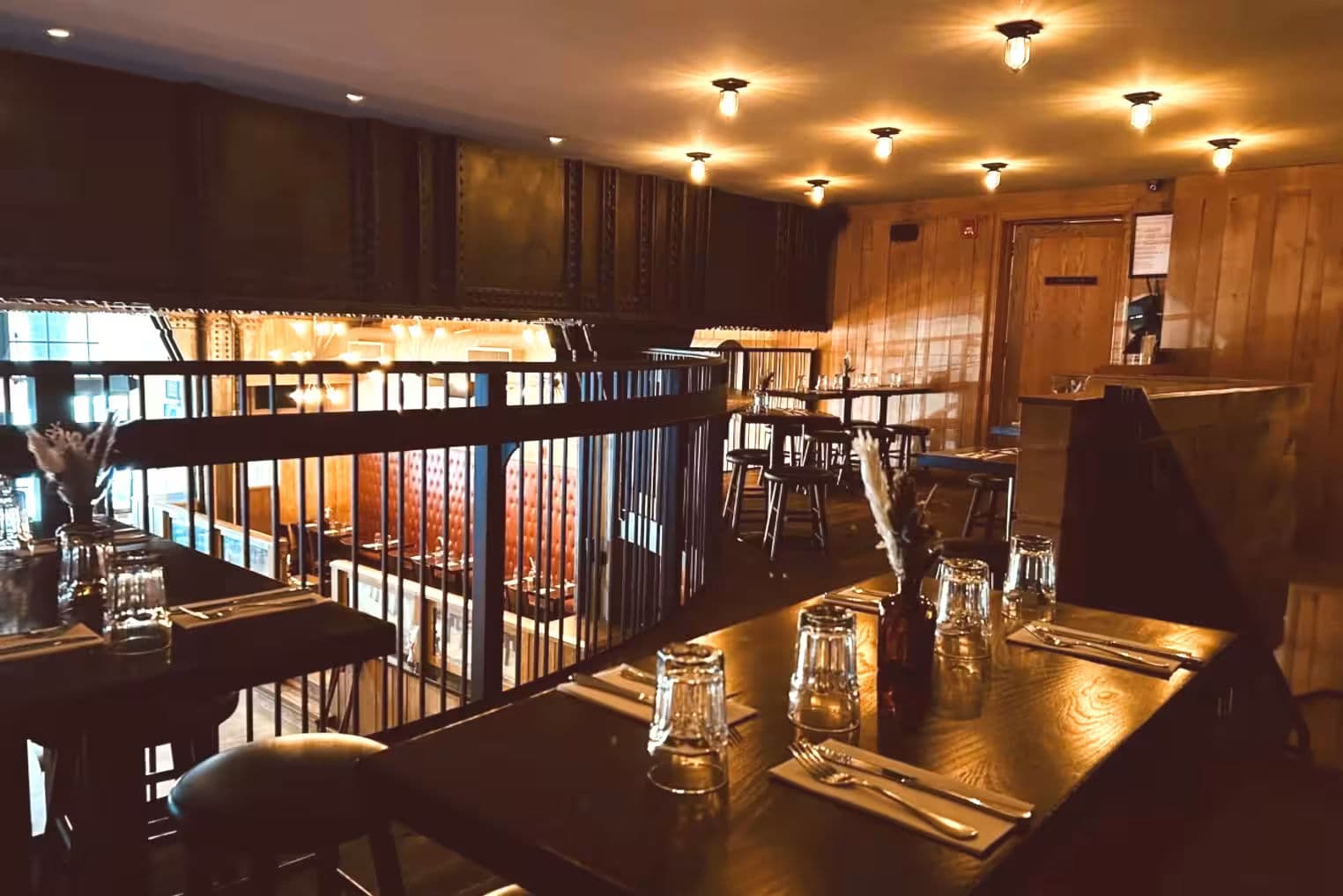 Malthouse FiDi