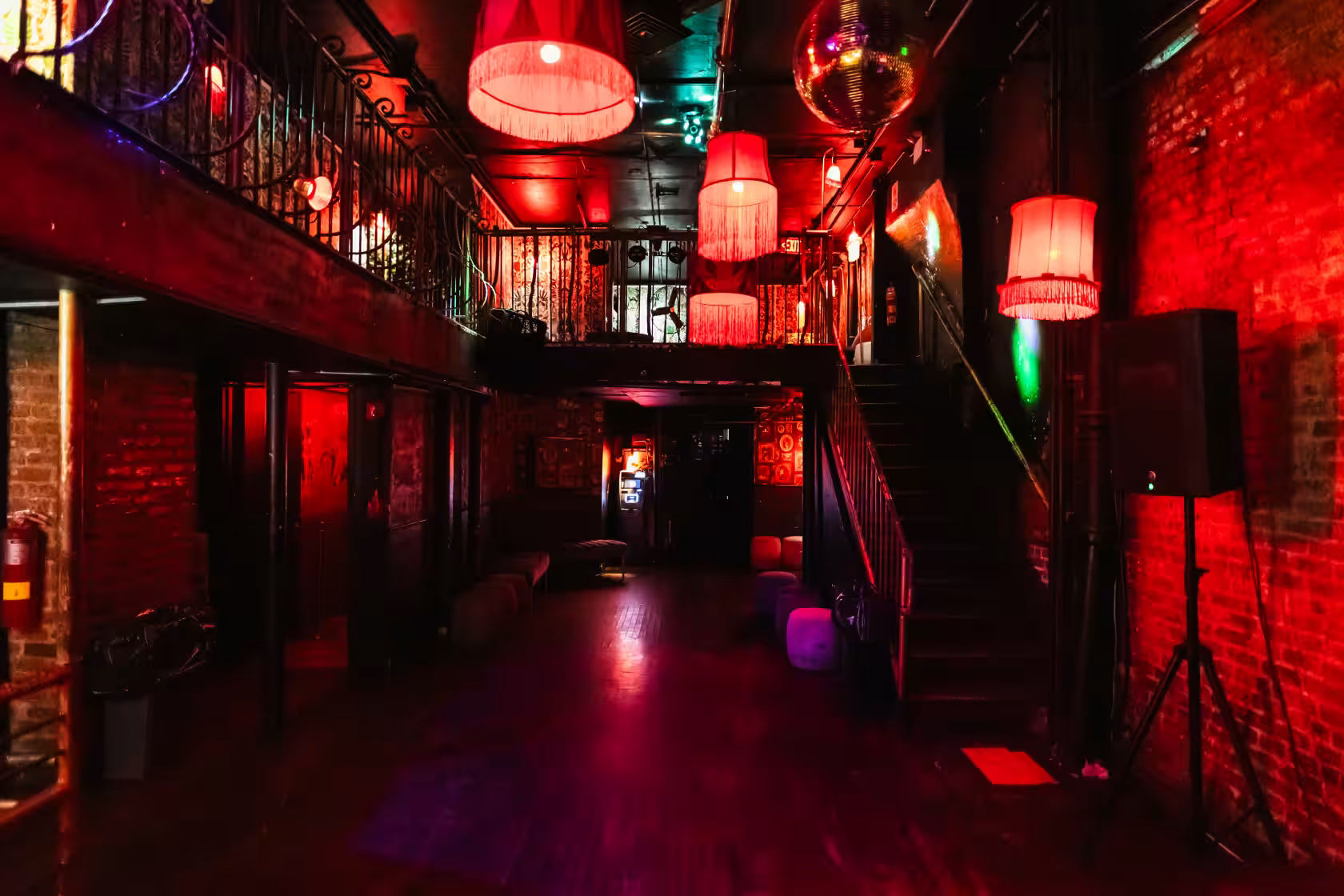 Mehanata Bulgarian Bar