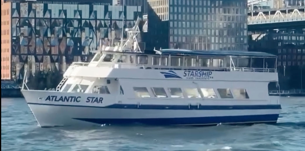 Star of the Northeast