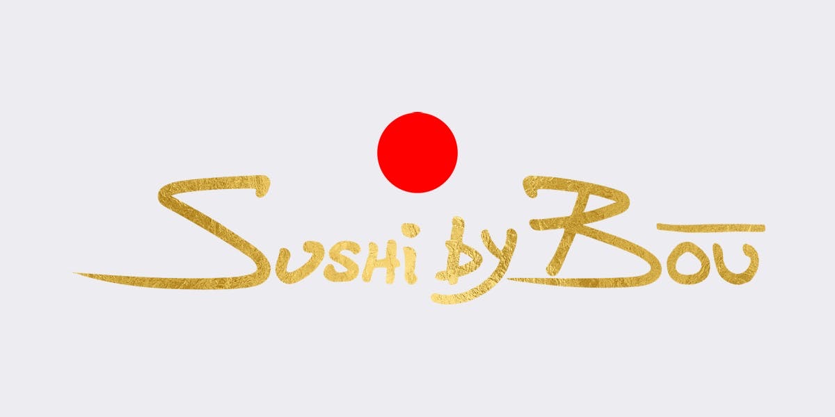 Sushi By Bou