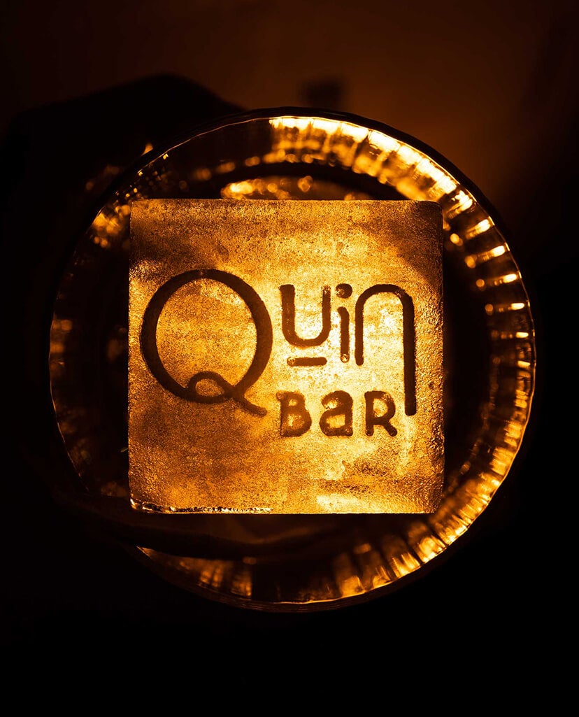 Quin Bar