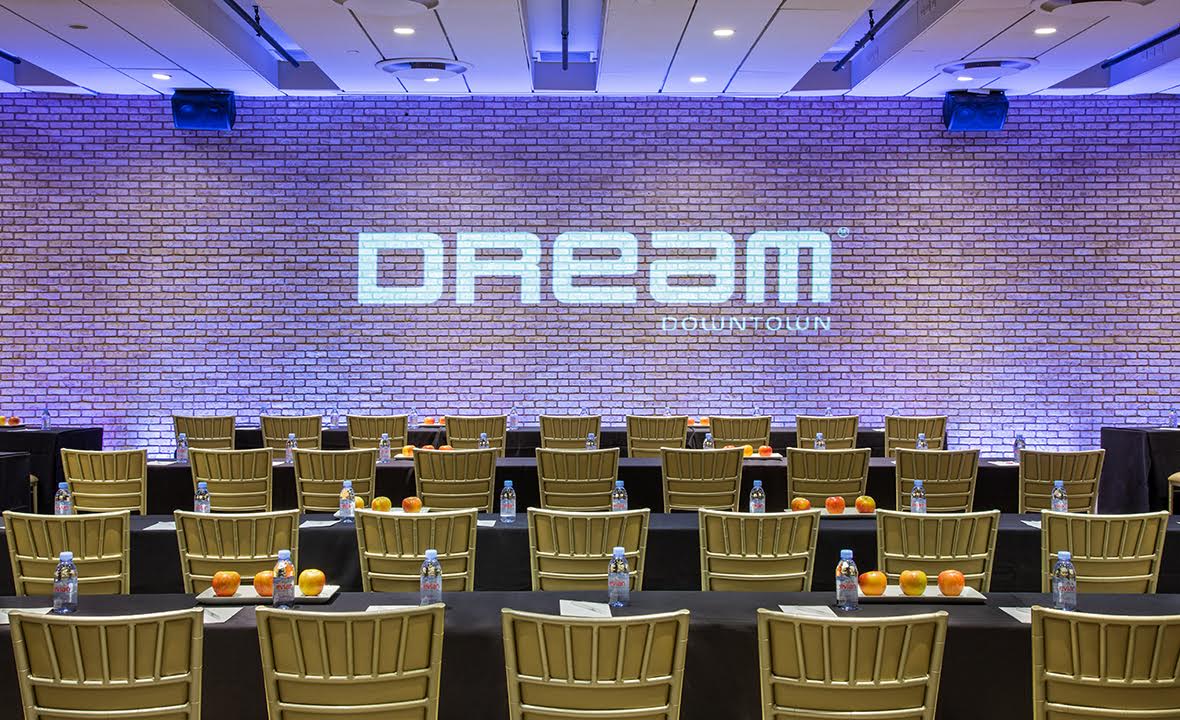 The Gallery at Dream Downtown